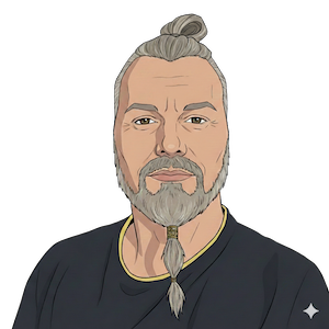 Markus Pekka Hemmi - Avatar